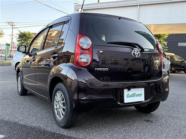 Toyota PASSO 2013 7471169-23