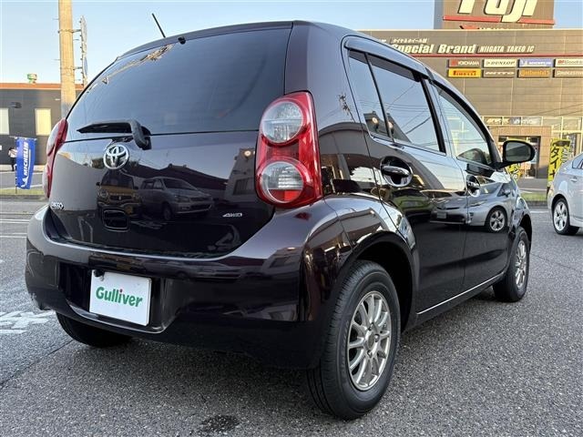Toyota PASSO 2013 7471169-4