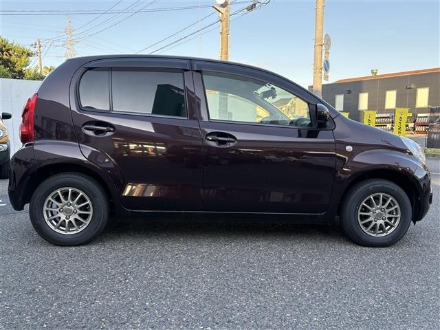 Toyota PASSO 2013 7471169-6