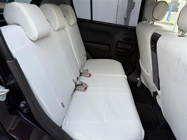 Toyota PASSO 2013 7471169-7