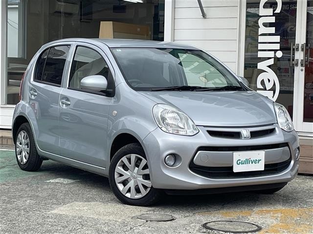 Toyota PASSO 2014 7471195-0