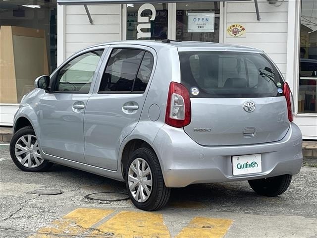 Toyota PASSO 2014 7471195-13