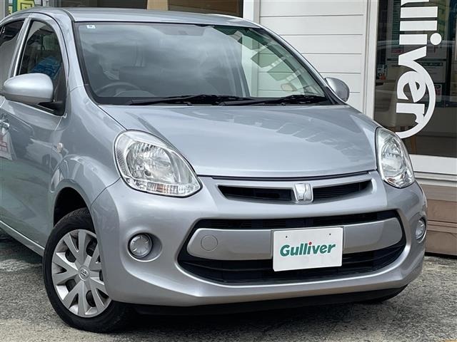 Toyota PASSO 2014 7471195-18
