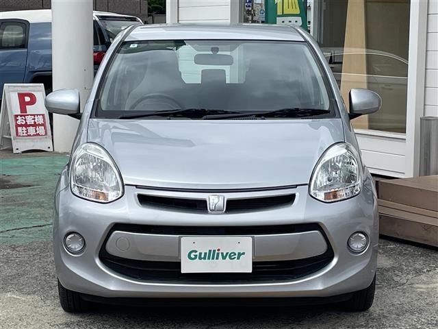 Toyota PASSO 2014 7471195-19