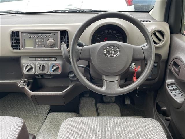 Toyota PASSO 2014 7471195-2