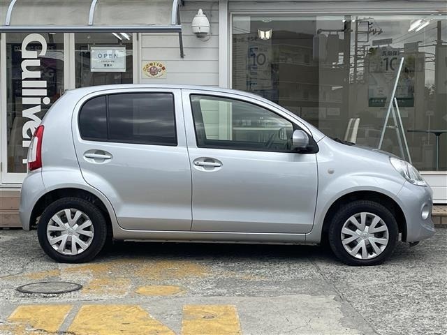 Toyota PASSO 2014 7471195-5