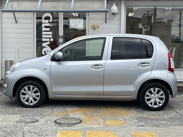 Toyota PASSO 2014 7471195-9