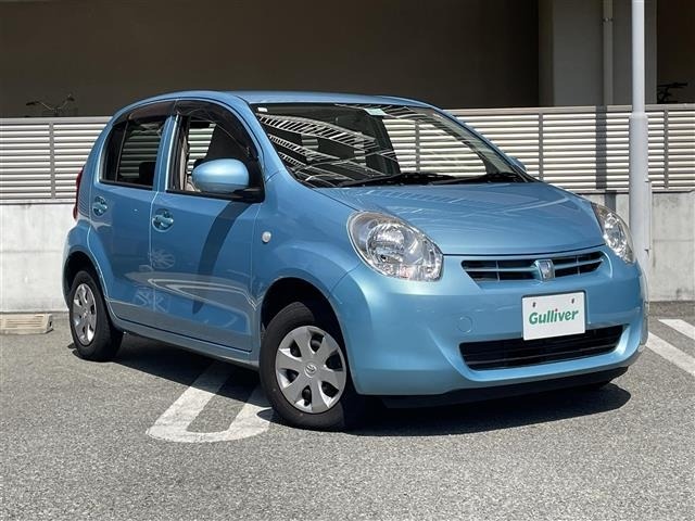 Toyota PASSO 2013 7471196-0