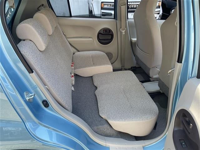 Toyota PASSO 2013 7471196-16