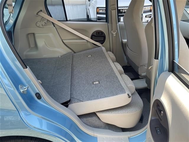 Toyota PASSO 2013 7471196-17