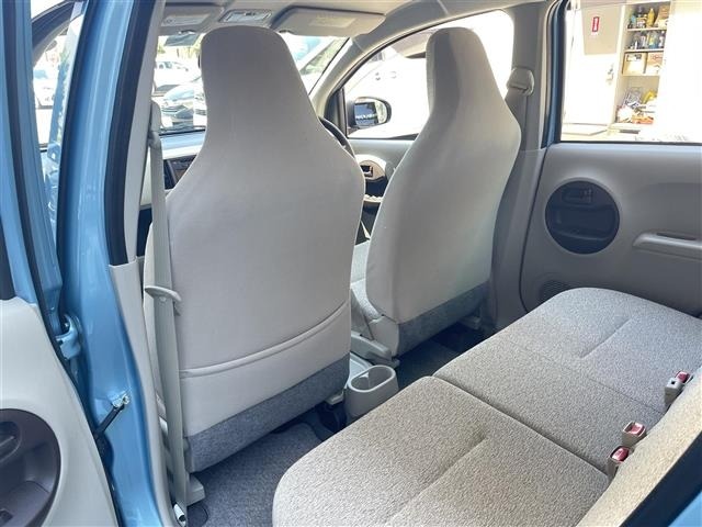 Toyota PASSO 2013 7471196-2