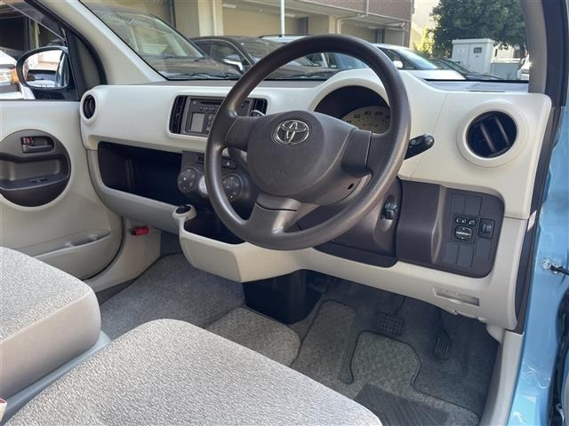 Toyota PASSO 2013 7471196-20