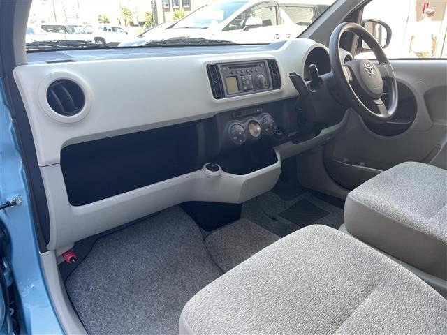 Toyota PASSO 2013 7471196-21