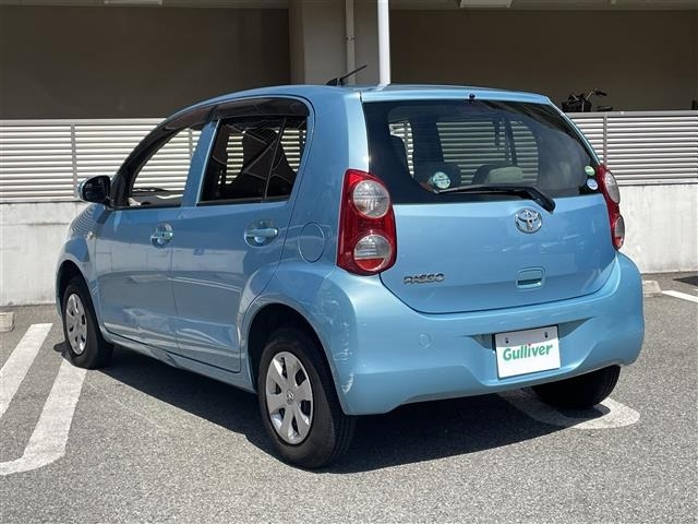 Toyota PASSO 2013 7471196-22
