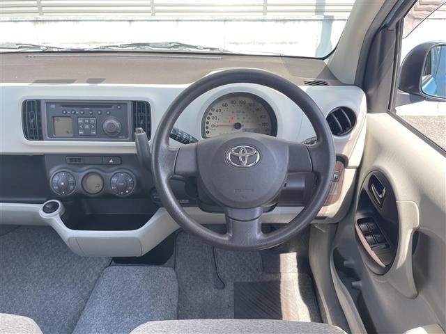 Toyota PASSO 2013 7471196-24