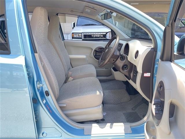Toyota PASSO 2013 7471196-29
