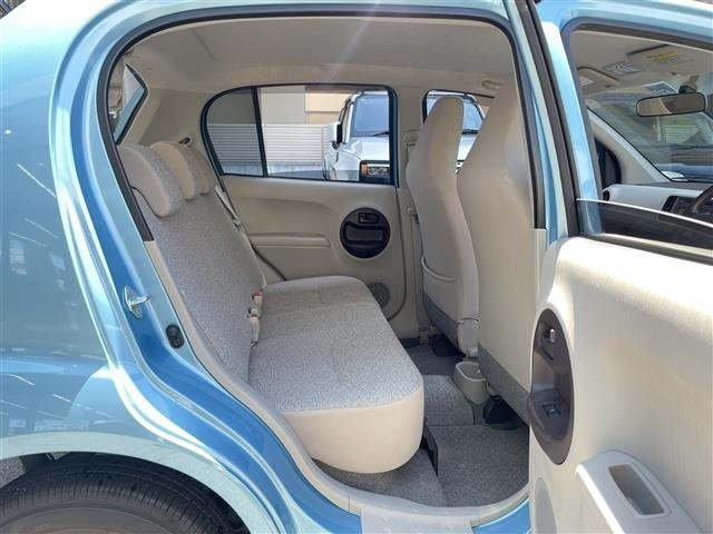 Toyota PASSO 2013 7471196-30