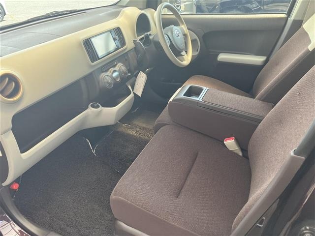 Toyota PASSO 2014 7471214-11