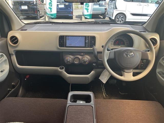 Toyota PASSO 2014 7471214-14