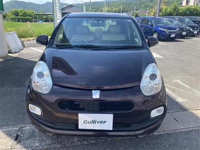 Toyota PASSO 2014 7471214-15