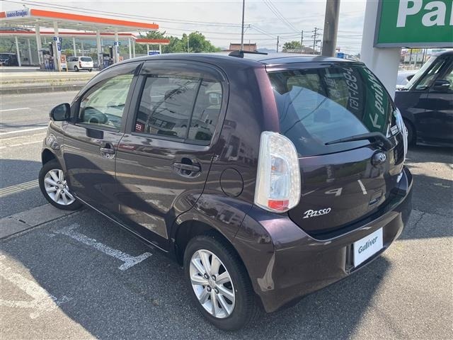 Toyota PASSO 2014 7471214-19