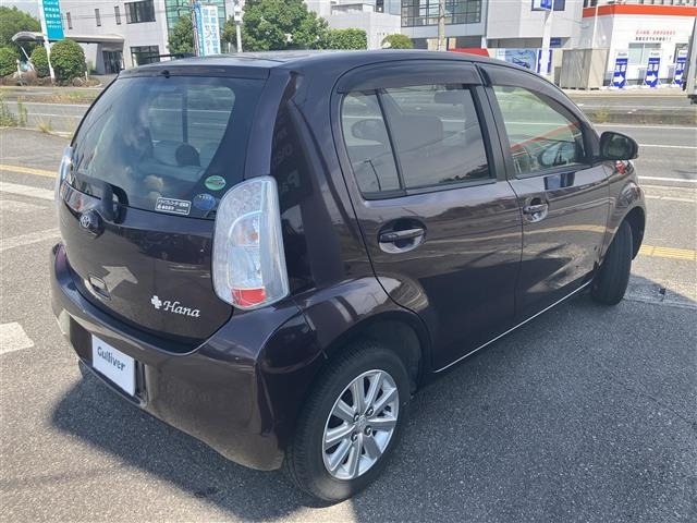 Toyota PASSO 2014 7471214-21