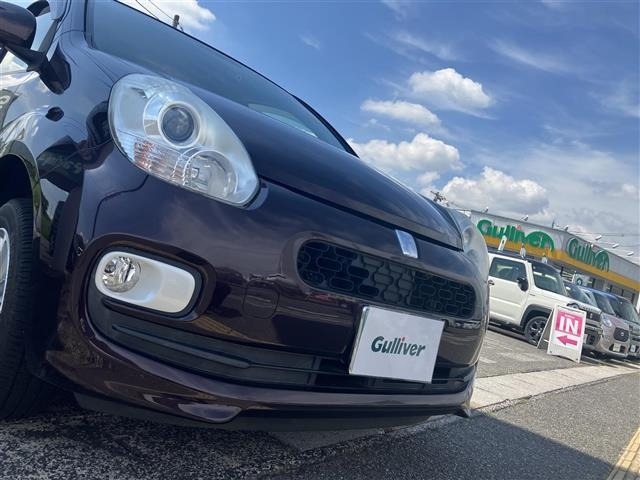 Toyota PASSO 2014 7471214-7