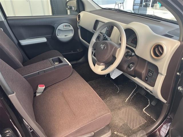 Toyota PASSO 2014 7471214-9