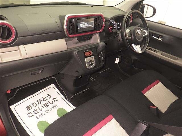 Toyota PASSO 2017 7471260-4