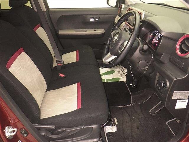 Toyota PASSO 2017 7471260-5