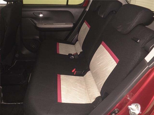 Toyota PASSO 2017 7471260-7