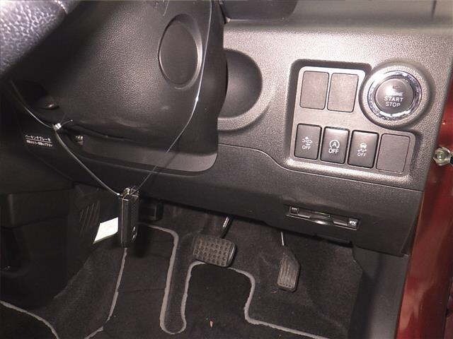Toyota PASSO 2017 7471260-8
