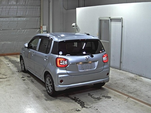 Toyota PASSO 2019 7471282-1