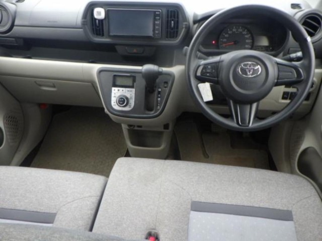 Toyota PASSO 2019 7471282-3
