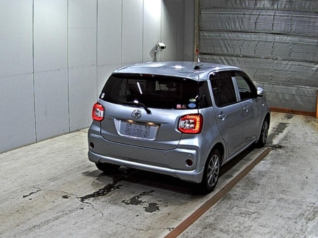 Toyota PASSO 2019 7471282-5