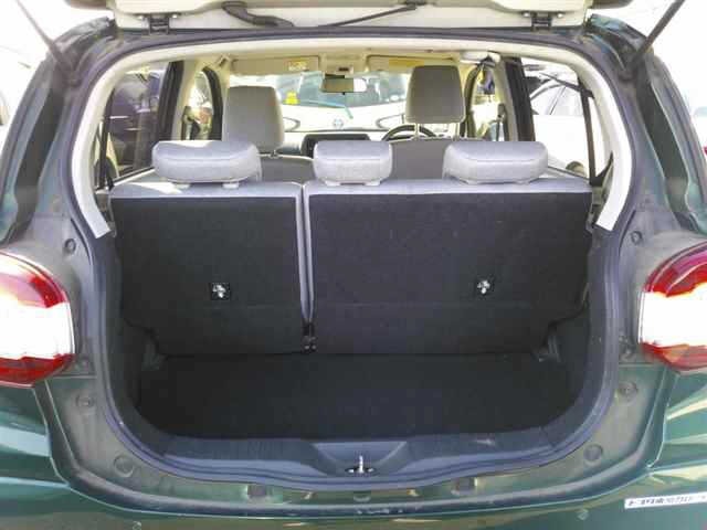 Toyota PASSO 2016 7471313-10
