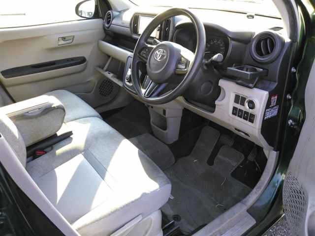 Toyota PASSO 2016 7471313-3