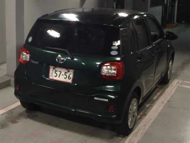 Toyota PASSO 2016 7471313-5