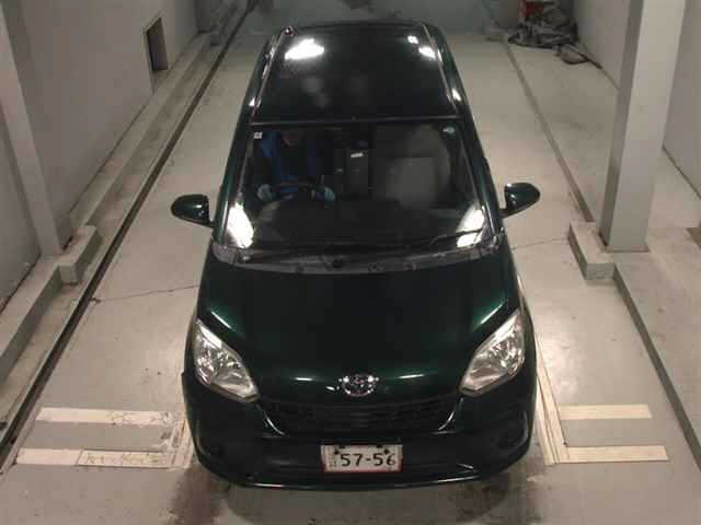 Toyota PASSO 2016 7471313-6