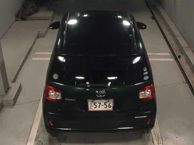 Toyota PASSO 2016 7471313-7