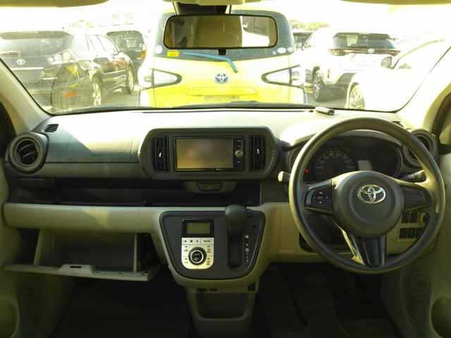 Toyota PASSO 2016 7471313-8