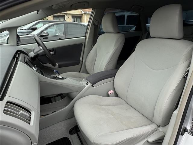 Toyota PRIUS 2010 7481905-12