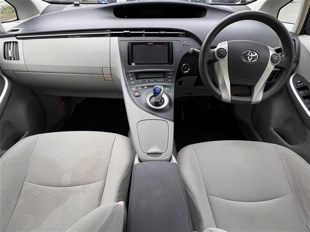 Toyota PRIUS 2010 7481905-14