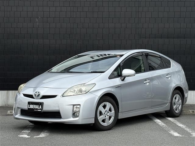 Toyota PRIUS 2010 7481905-2