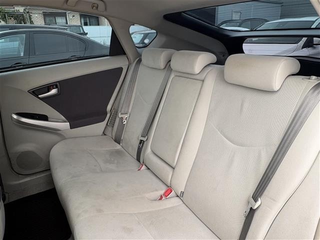 Toyota PRIUS 2010 7481905-20