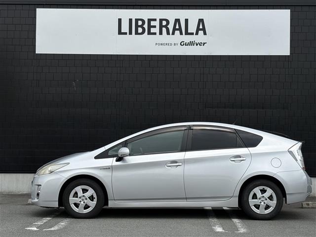 Toyota PRIUS 2010 7481905-22