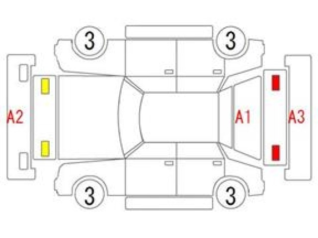 Toyota PRIUS 2010 7481905-23