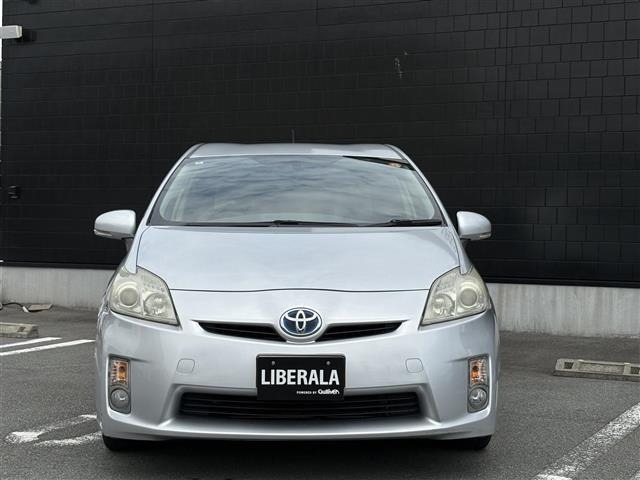 Toyota PRIUS 2010 7481905-4