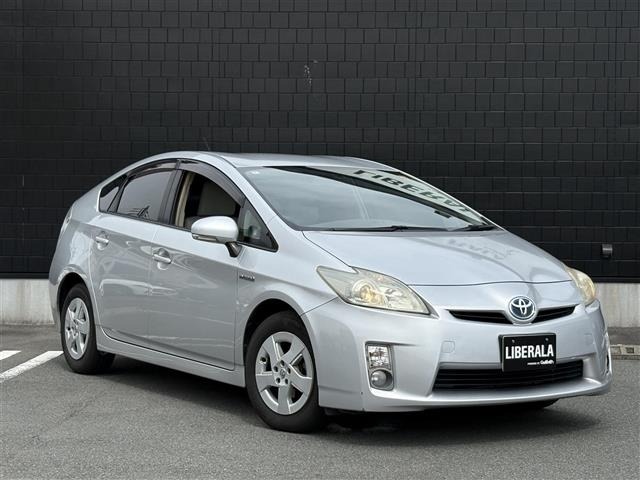 Toyota PRIUS 2010 7481905-6