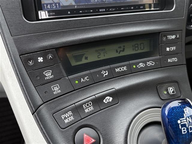 Toyota PRIUS 2010 7481905-9